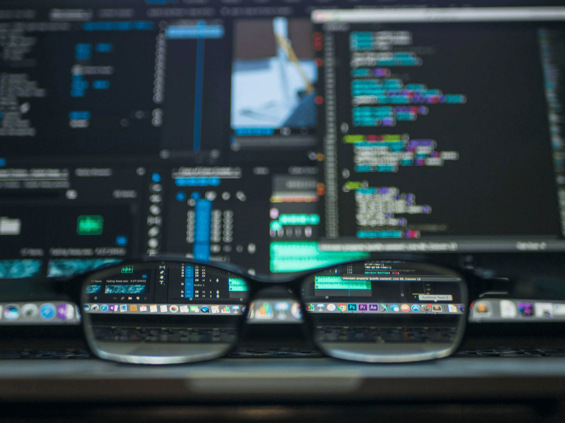 Modern Technology Integration and Cloud Services