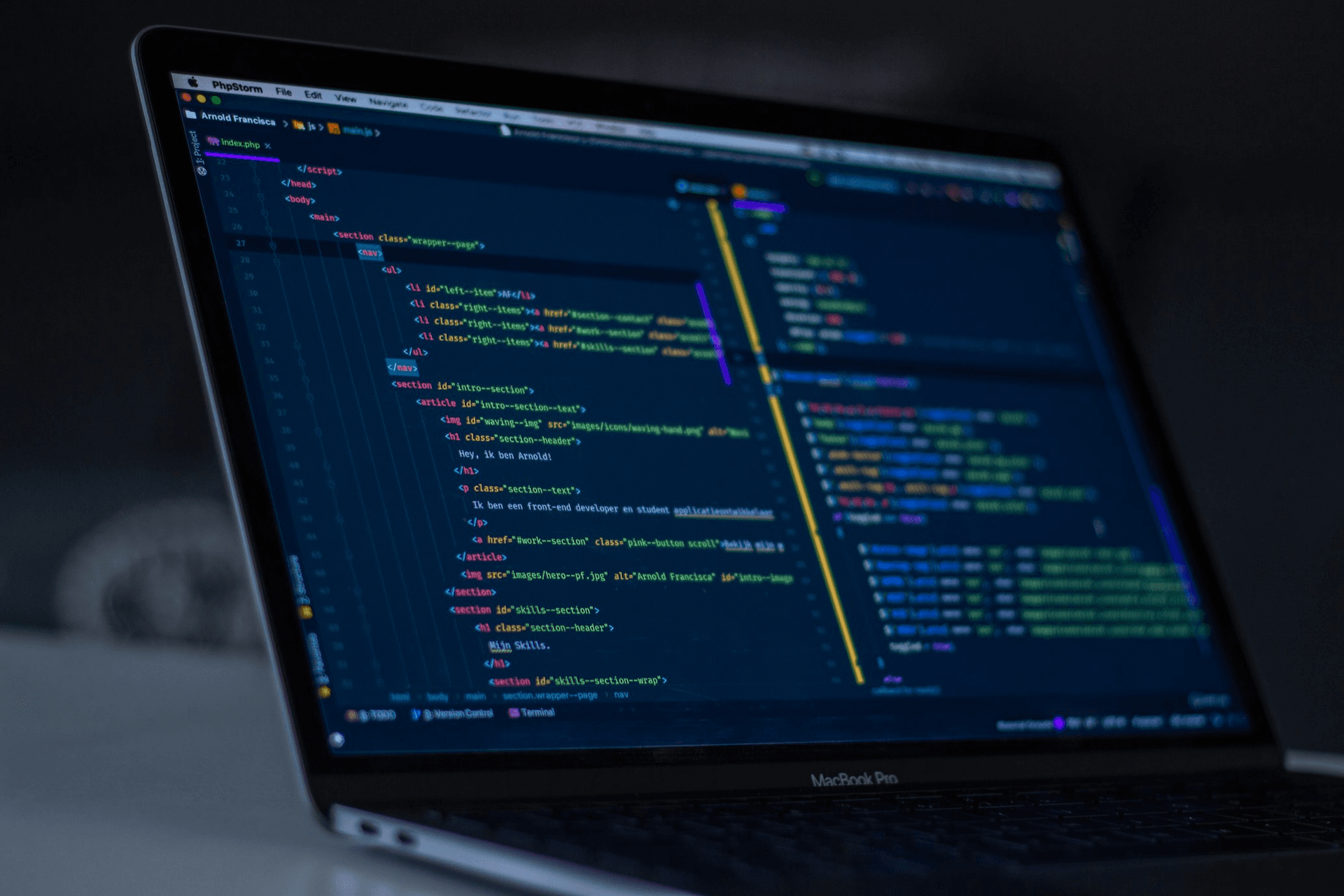 WordPress and WooCommerce Development