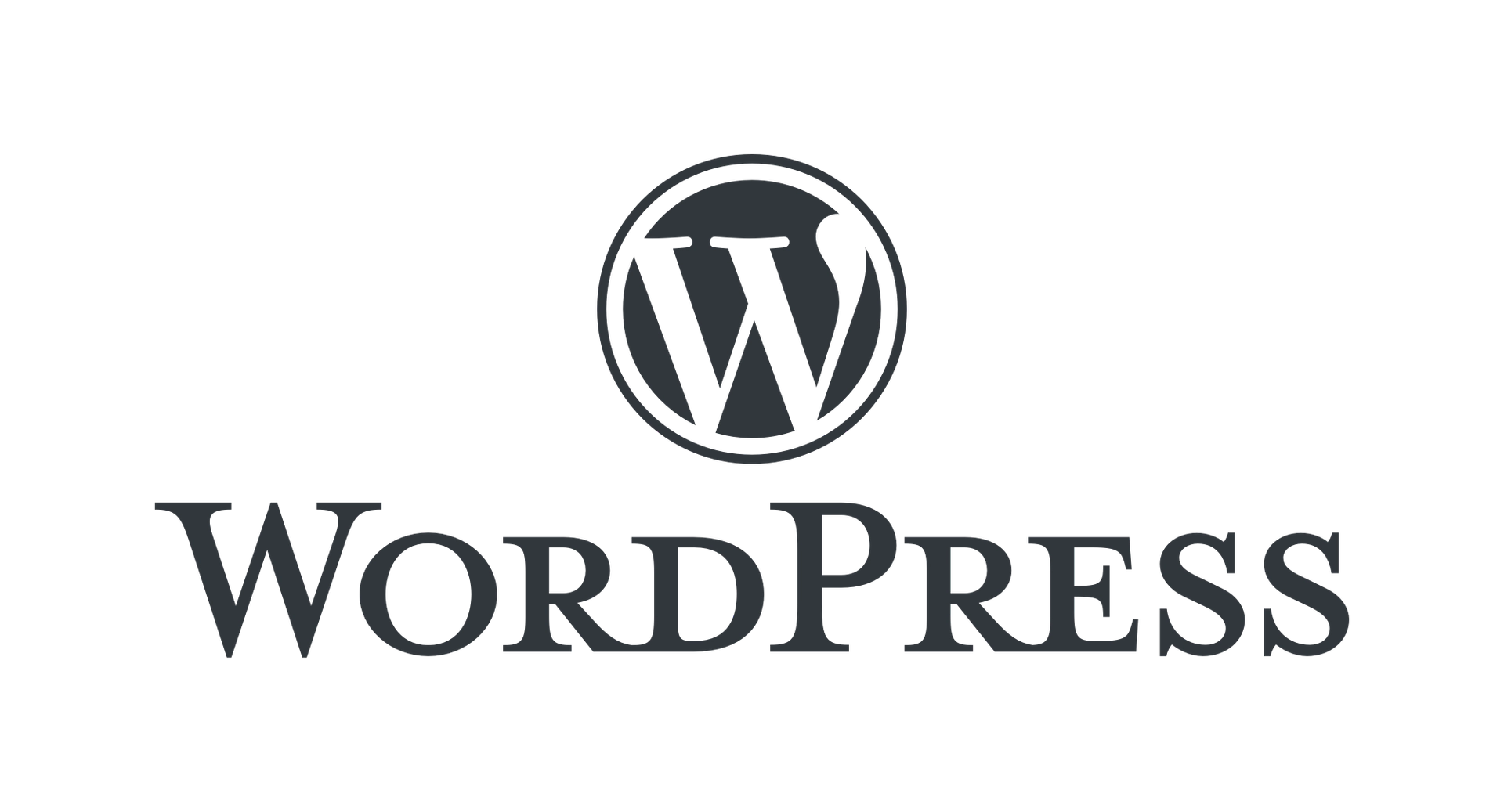 WordPress cover image